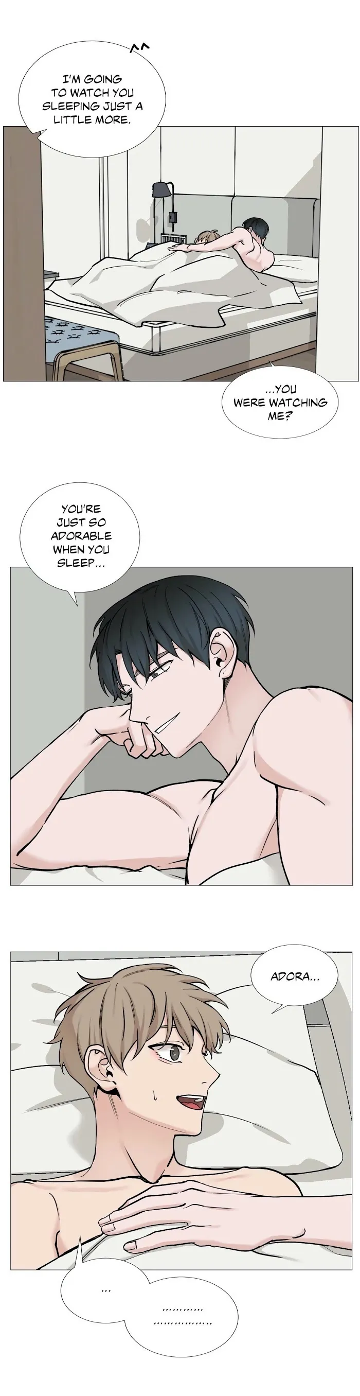 Read My Suha chapter 54 image 2 on Lezhin
