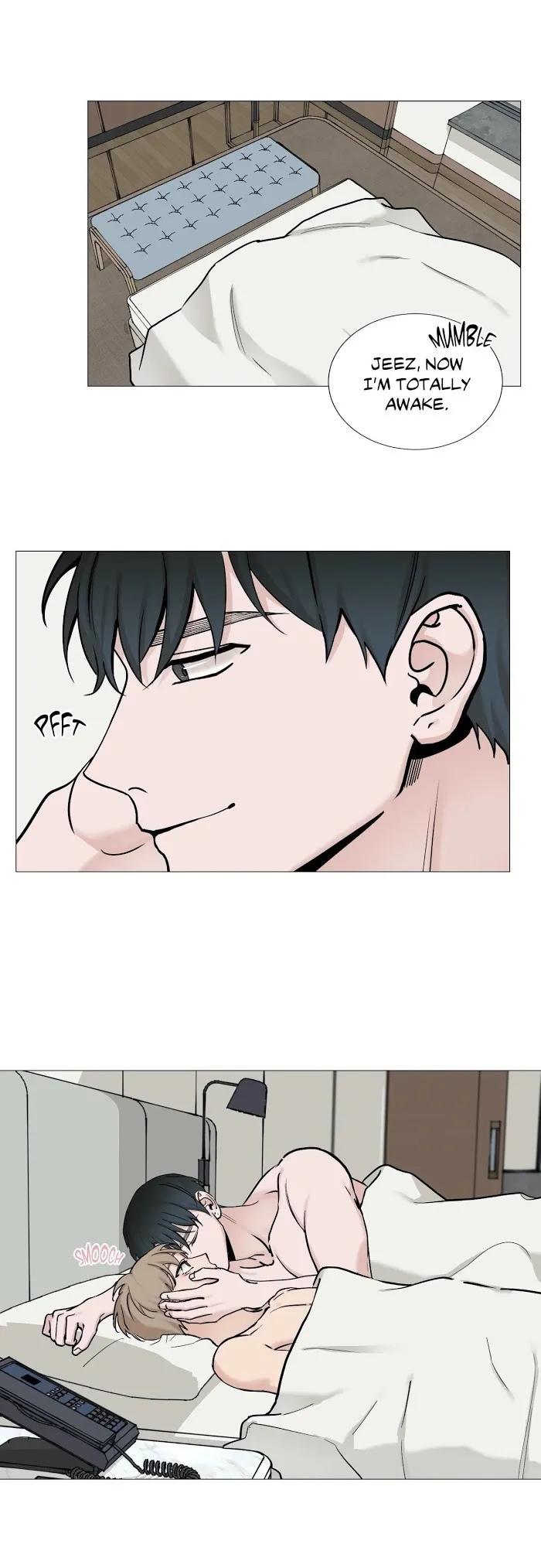 Read My Suha chapter 54 image 3 on Lezhin