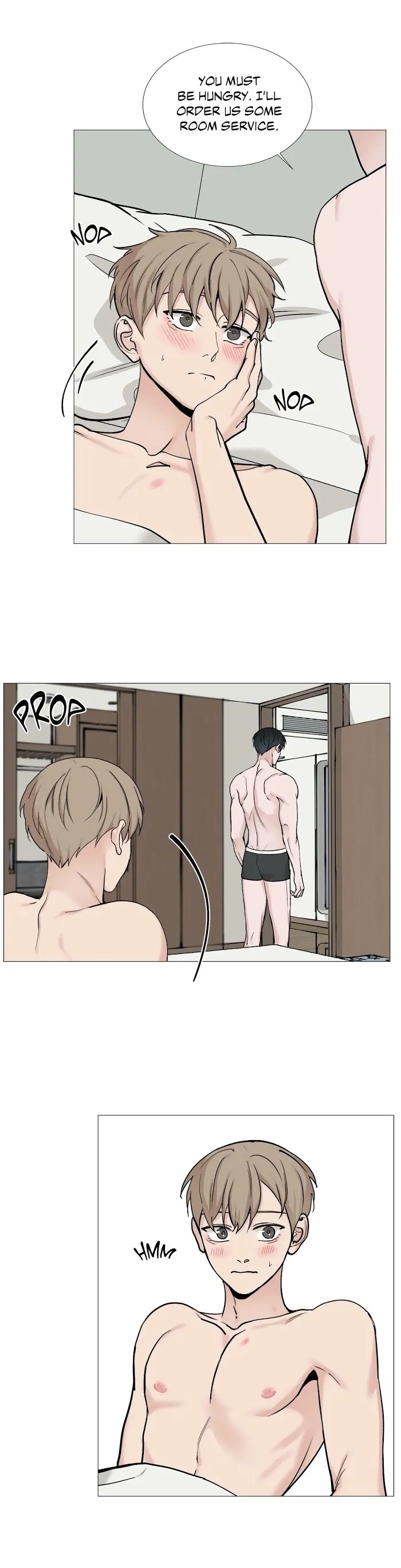 Read My Suha chapter 54 image 4 on Lezhin