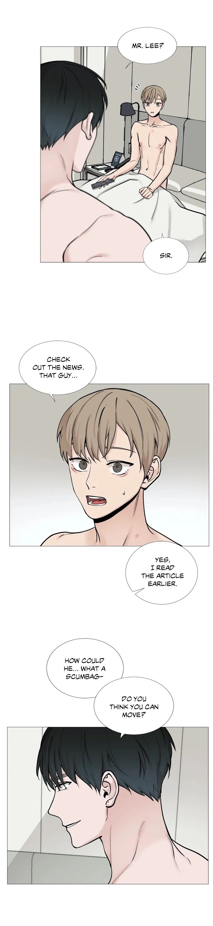 Read My Suha chapter 54 image 7 on Lezhin