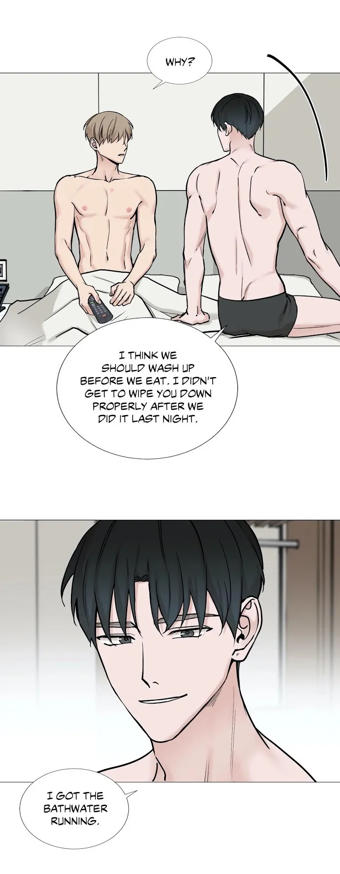 Read My Suha chapter 54 image 8 on Lezhin