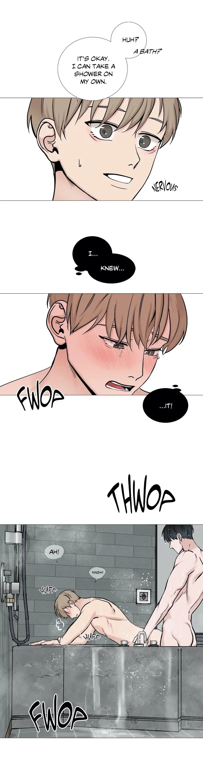 Read My Suha chapter 54 image 9 on Lezhin