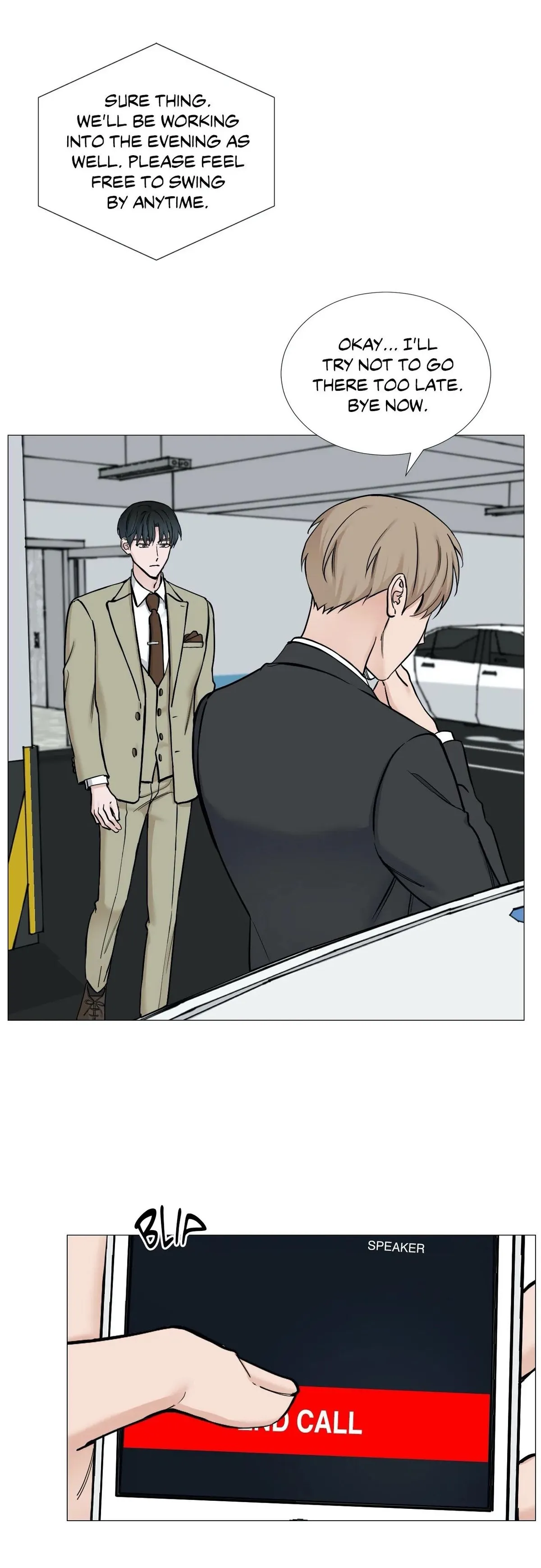 Read My Suha chapter 55 image 10 on Lezhin