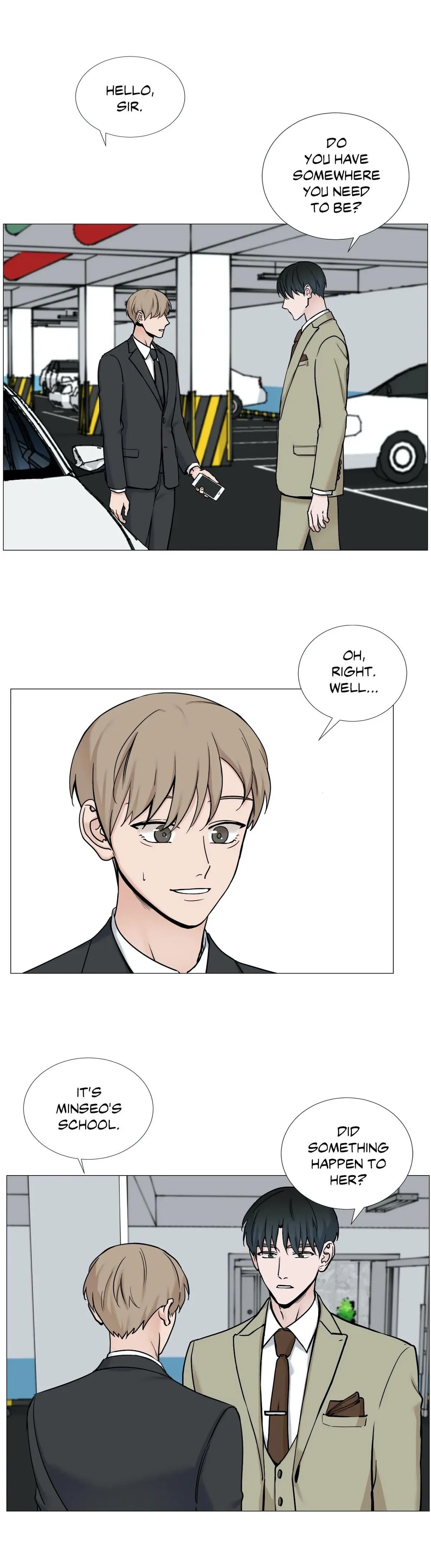 Read My Suha chapter 55 image 11 on Lezhin