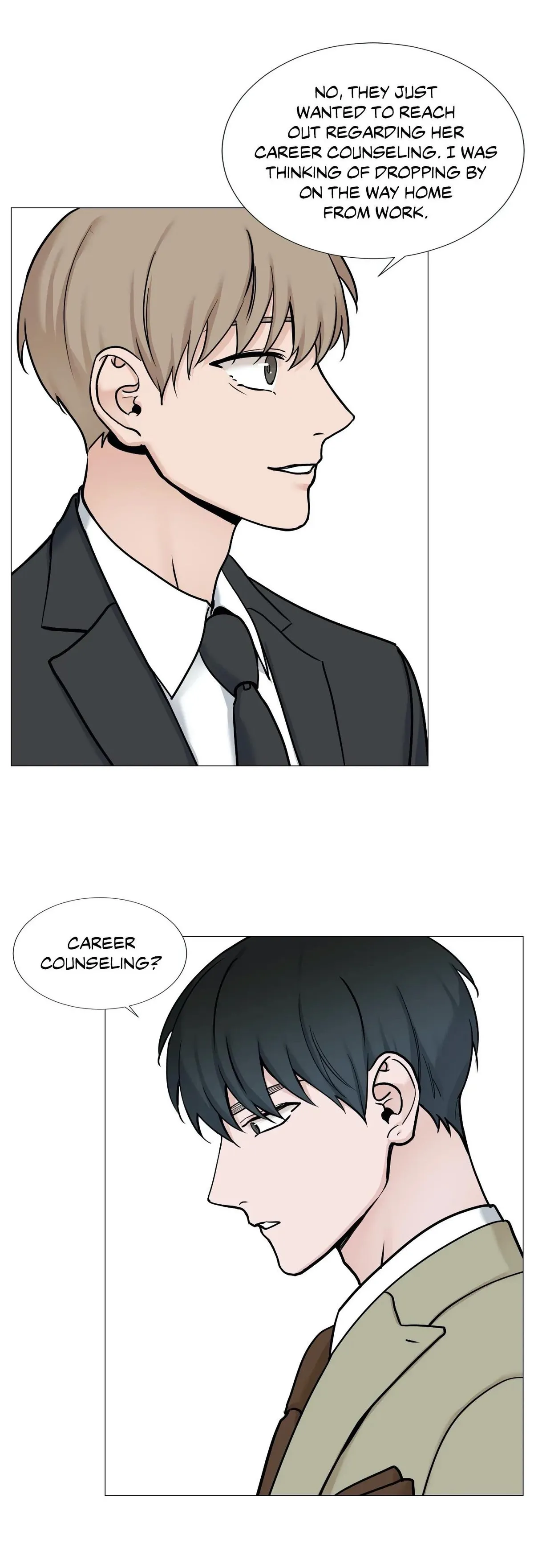 Read My Suha chapter 55 image 12 on Lezhin