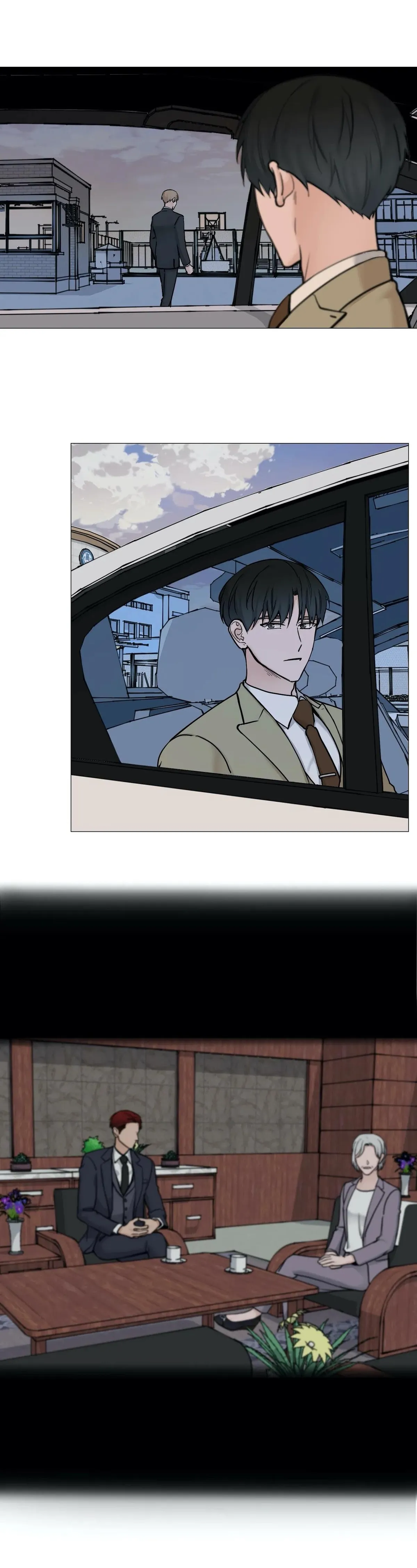 Read My Suha chapter 55 image 16 on Lezhin
