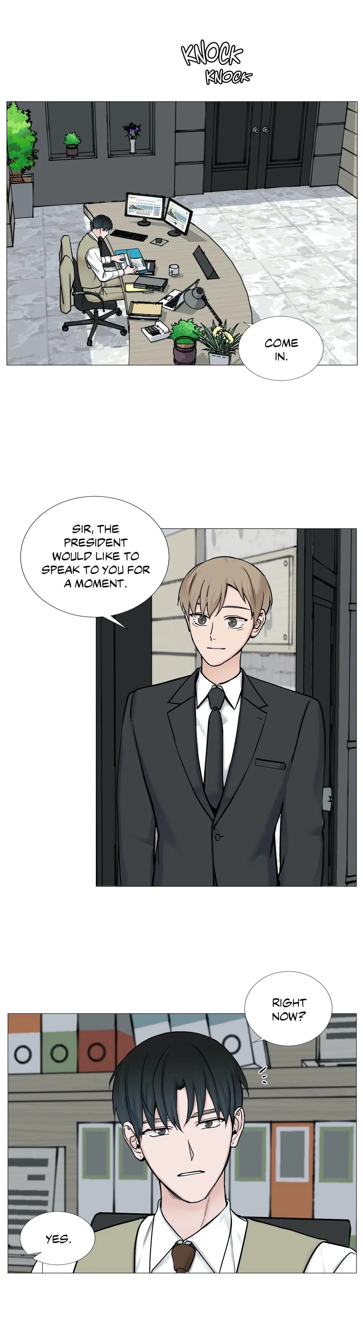 Read My Suha chapter 55 image 2 on Lezhin