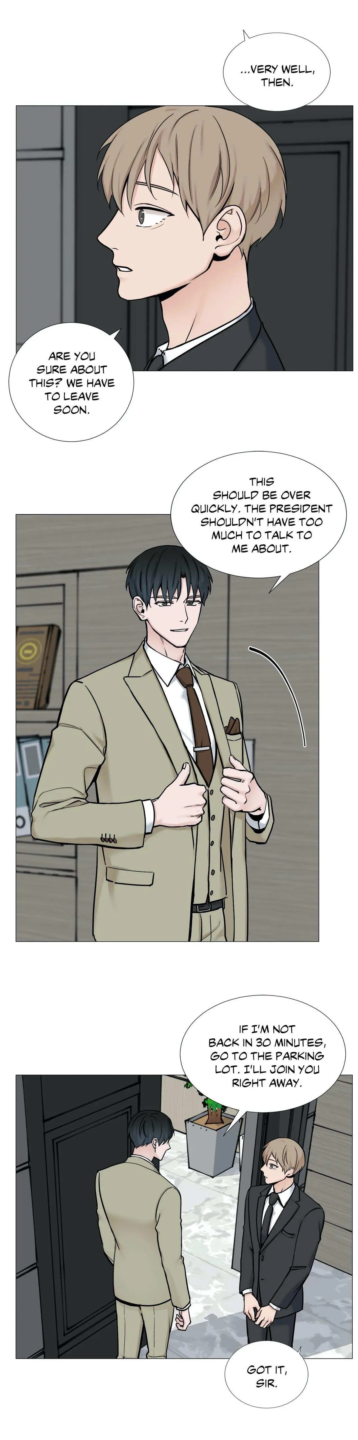 Read My Suha chapter 55 image 3 on Lezhin