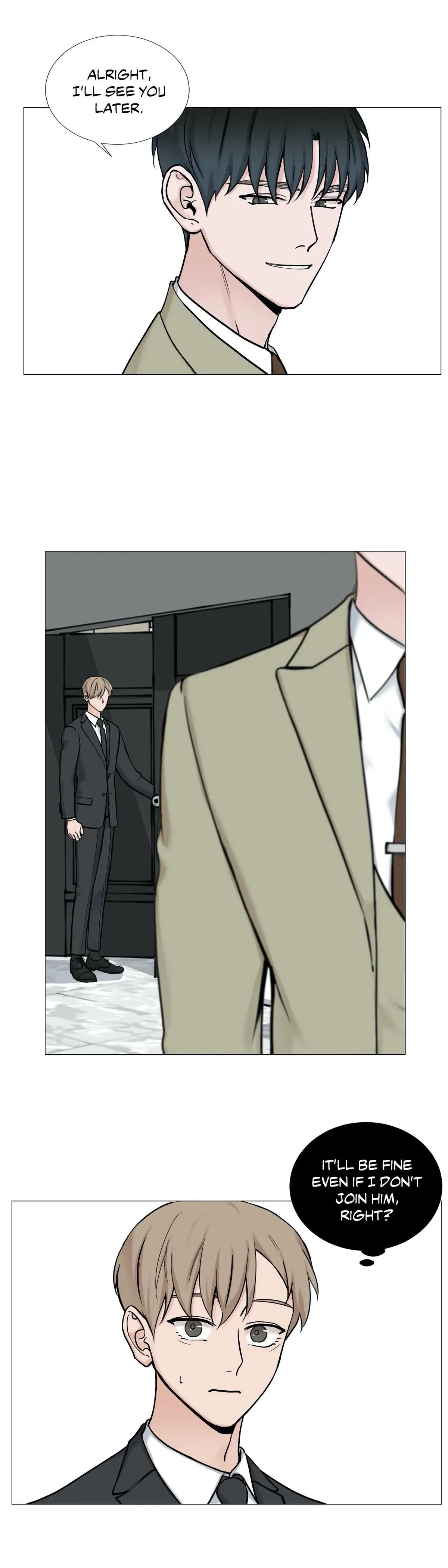 Read My Suha chapter 55 image 4 on Lezhin