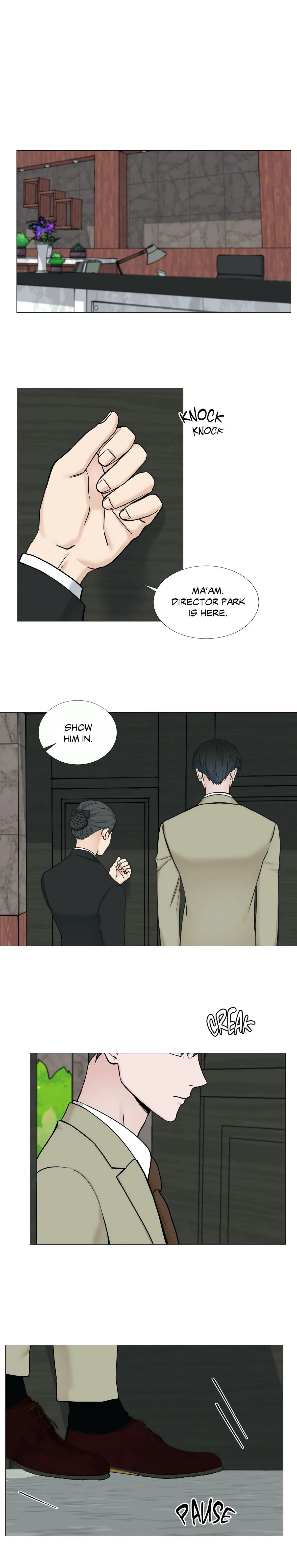 Read My Suha chapter 55 image 5 on Lezhin