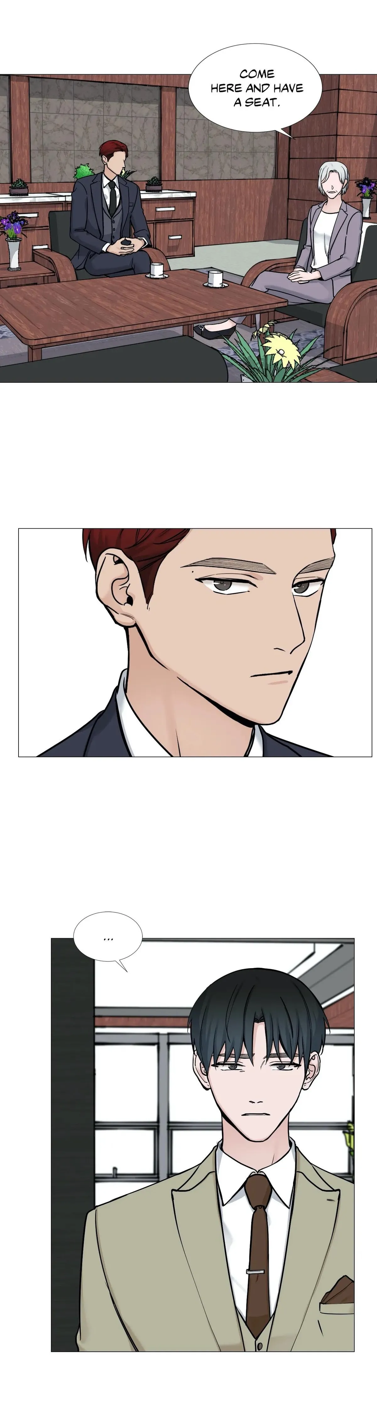 Read My Suha chapter 55 image 6 on Lezhin