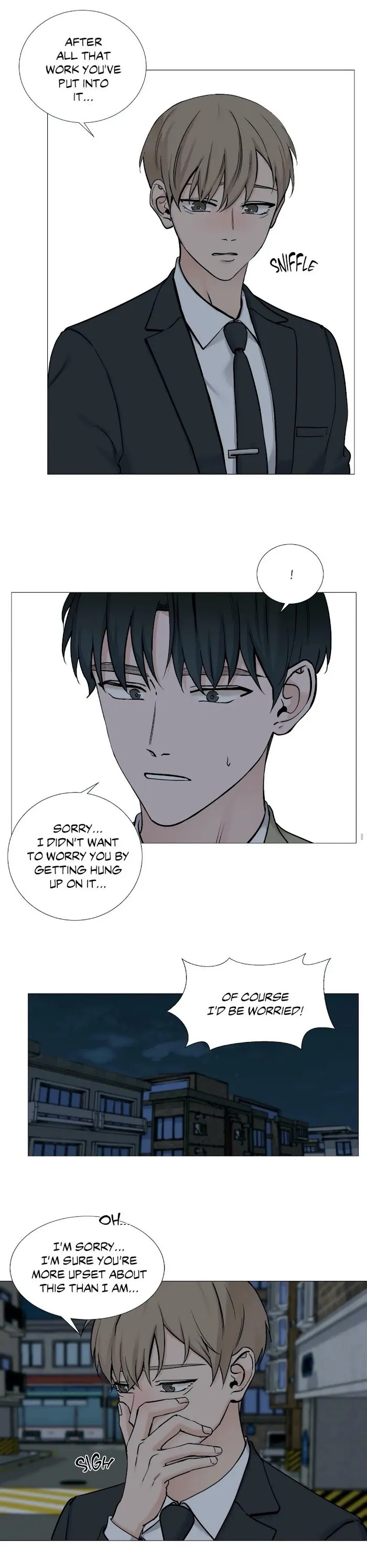 Read My Suha chapter 56 image 13 on Lezhin