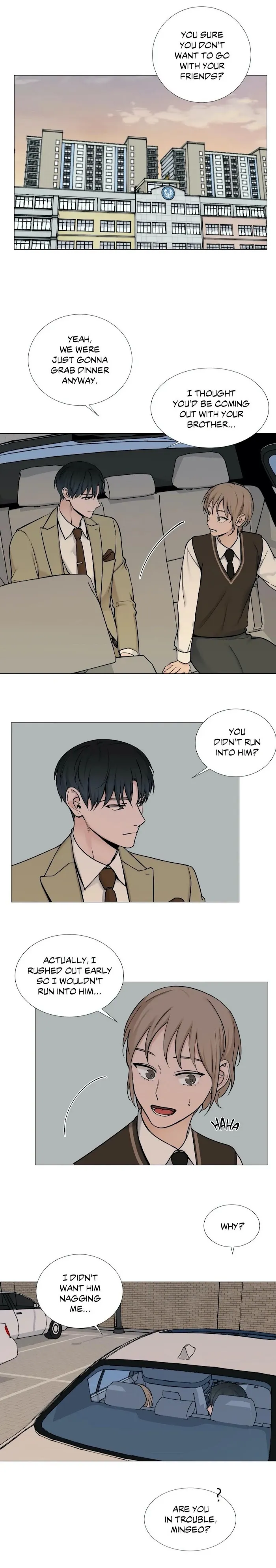 Read My Suha chapter 56 image 2 on Lezhin
