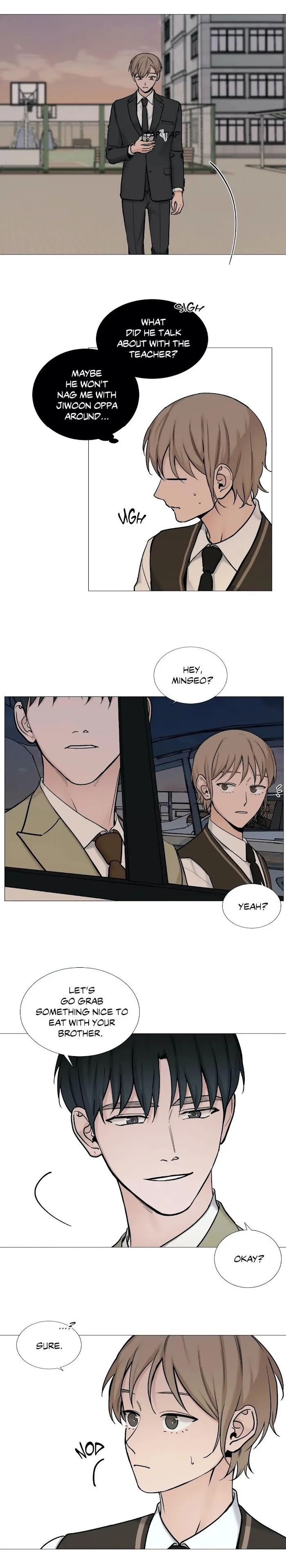 Read My Suha chapter 56 image 5 on Lezhin