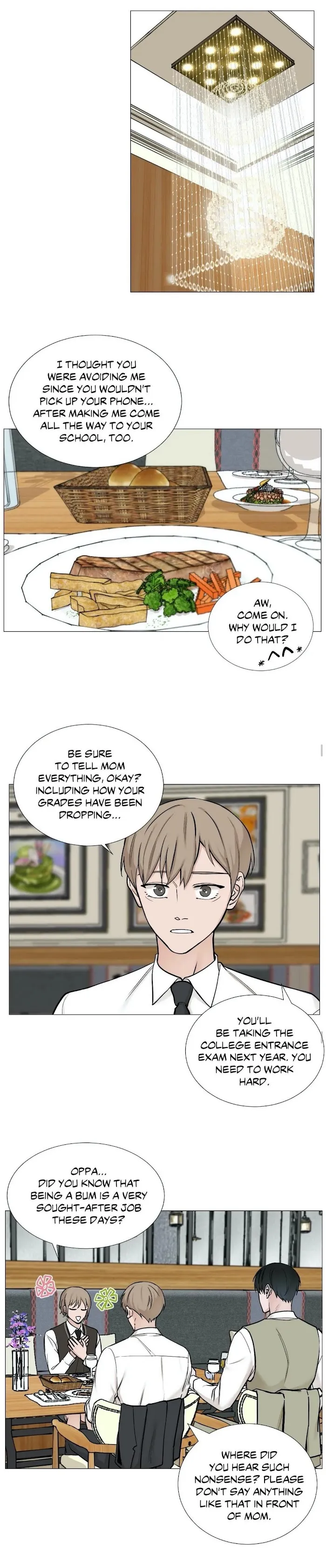 Read My Suha chapter 56 image 6 on Lezhin