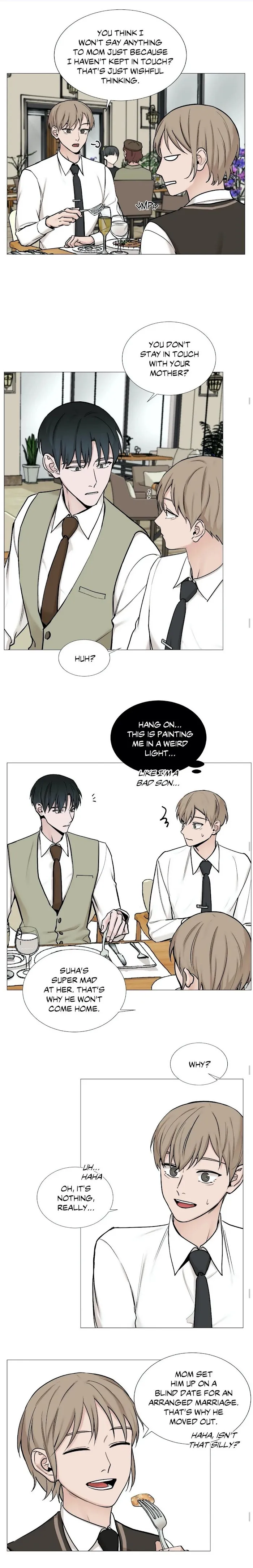 Read My Suha chapter 56 image 7 on Lezhin
