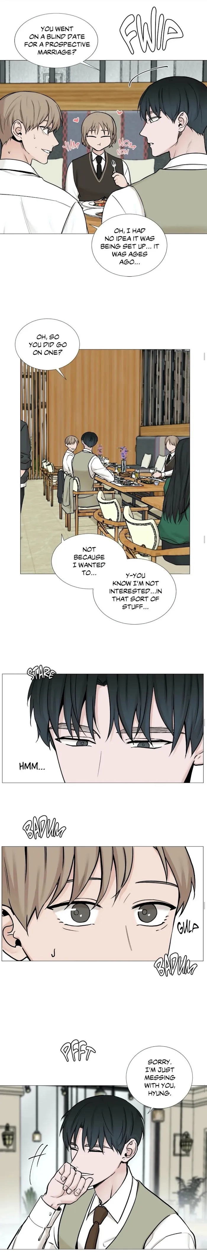 Read My Suha chapter 56 image 8 on Lezhin