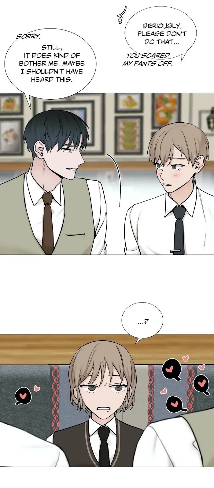 Read My Suha chapter 56 image 9 on Lezhin
