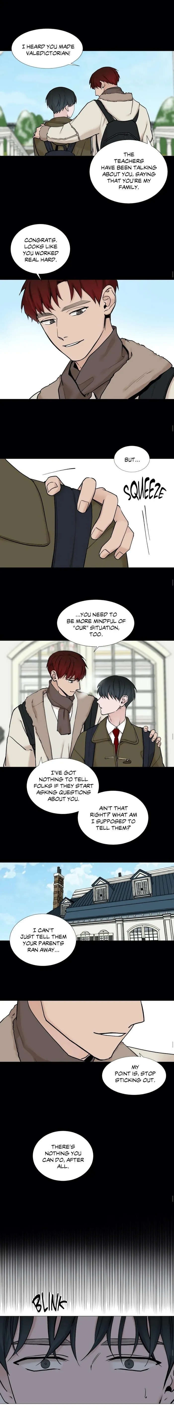 Read My Suha chapter 57 image 10 on Lezhin