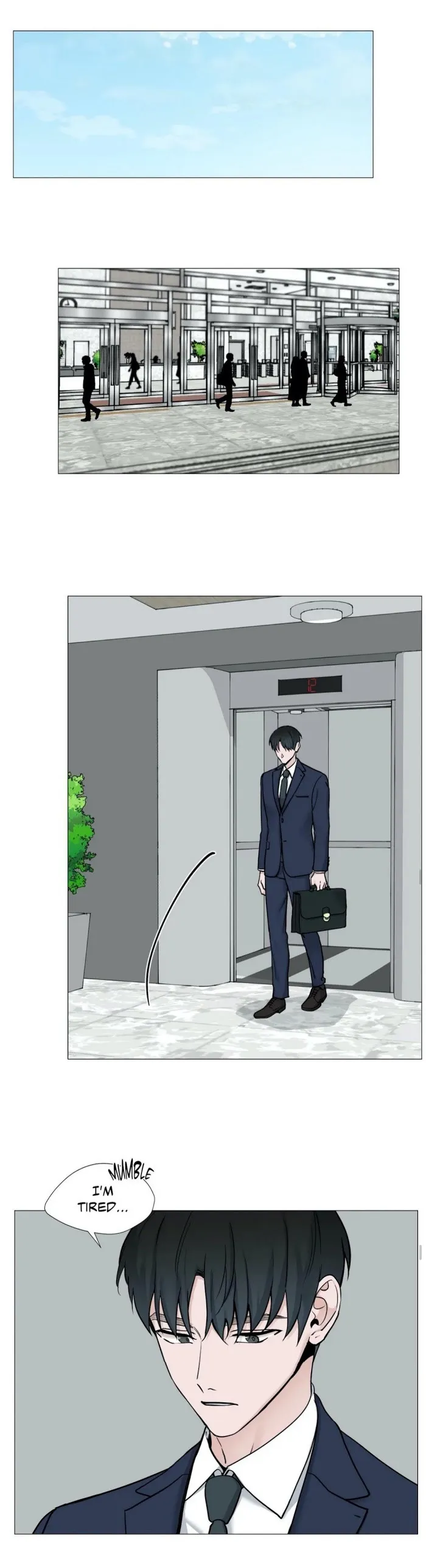Read My Suha chapter 57 image 13 on Lezhin