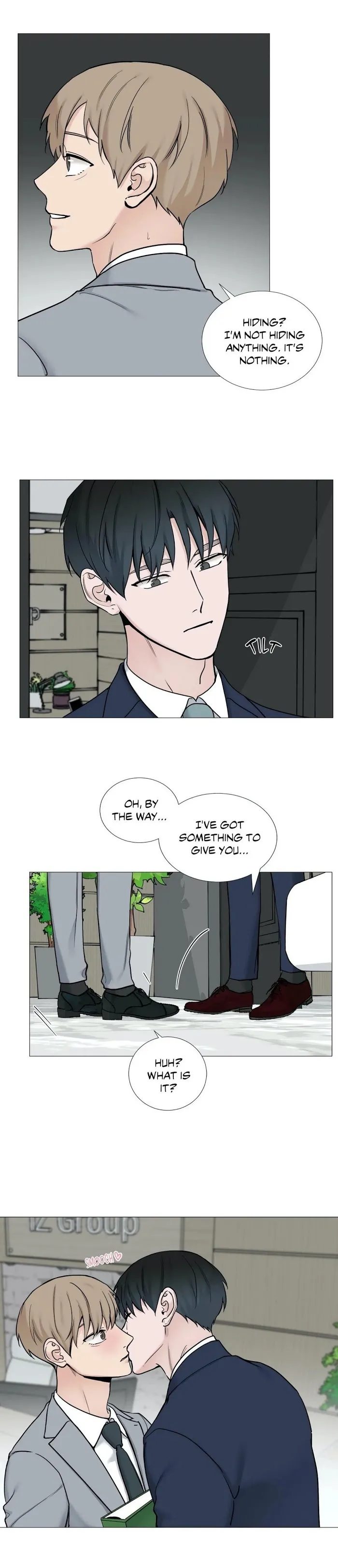 Read My Suha chapter 57 image 16 on Lezhin