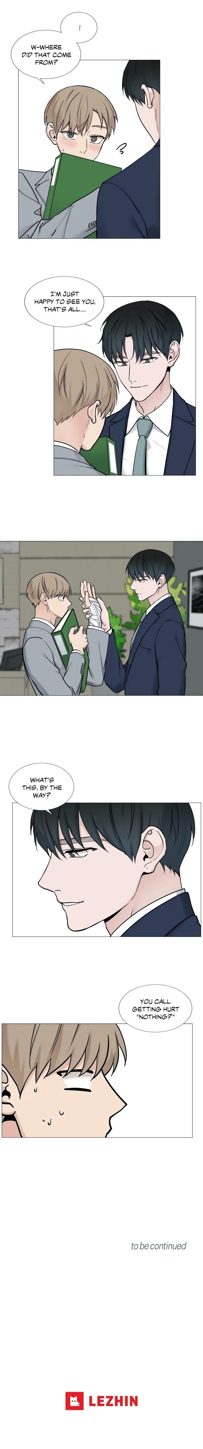 Read My Suha chapter 57 image 17 on Lezhin