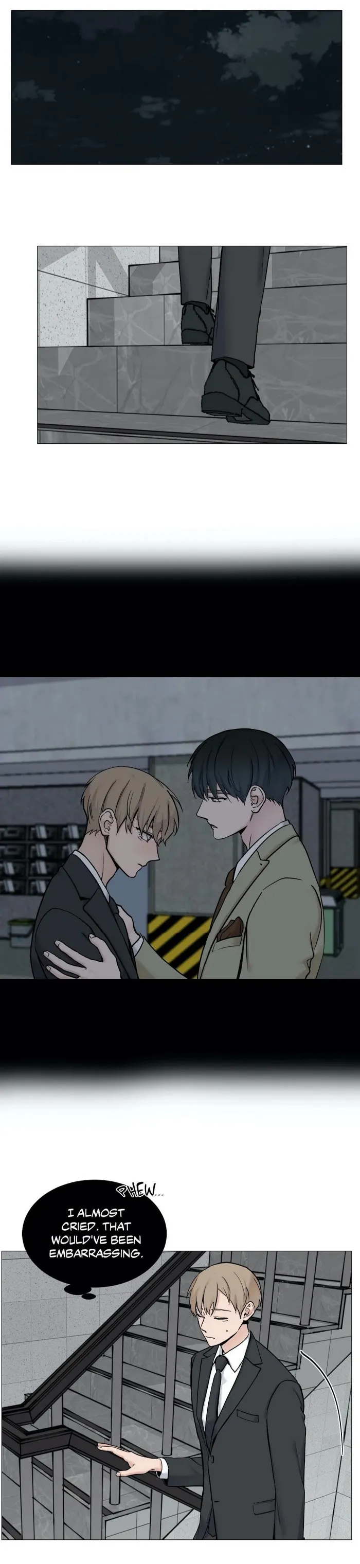 Read My Suha chapter 57 image 2 on Lezhin