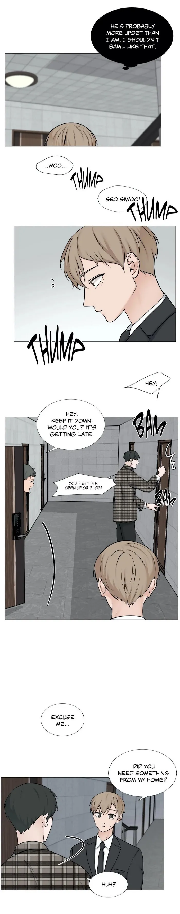 Read My Suha chapter 57 image 3 on Lezhin