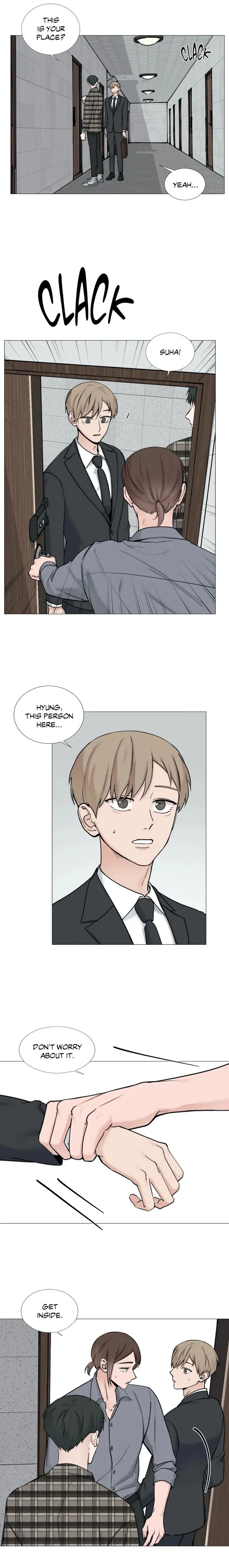 Read My Suha chapter 57 image 4 on Lezhin