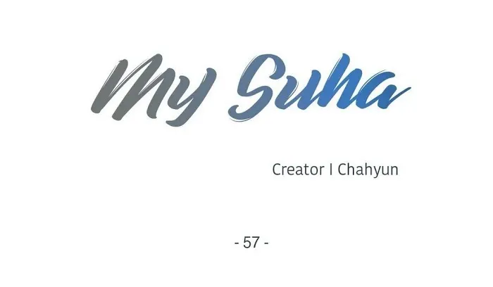 Read My Suha chapter 57 image 6 on Lezhin
