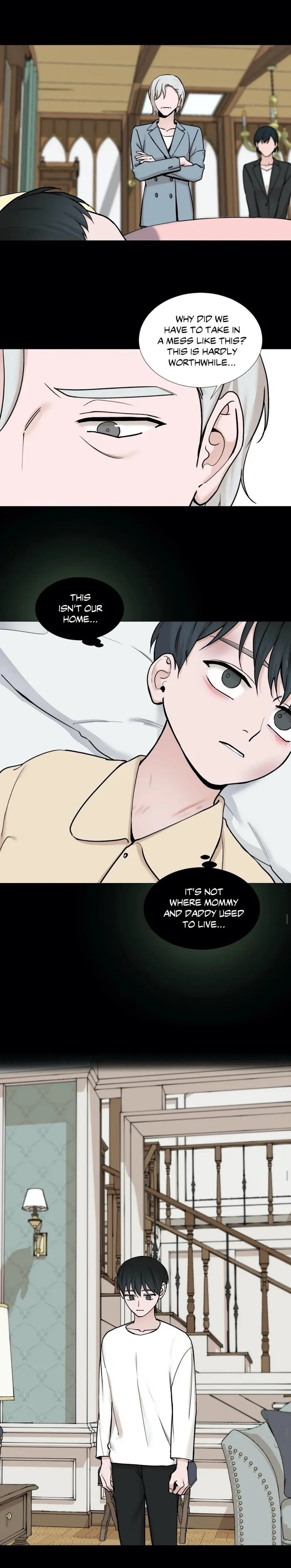 Read My Suha chapter 57 image 8 on Lezhin