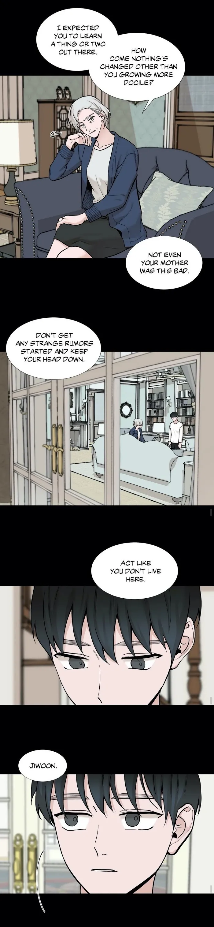 Read My Suha chapter 57 image 9 on Lezhin