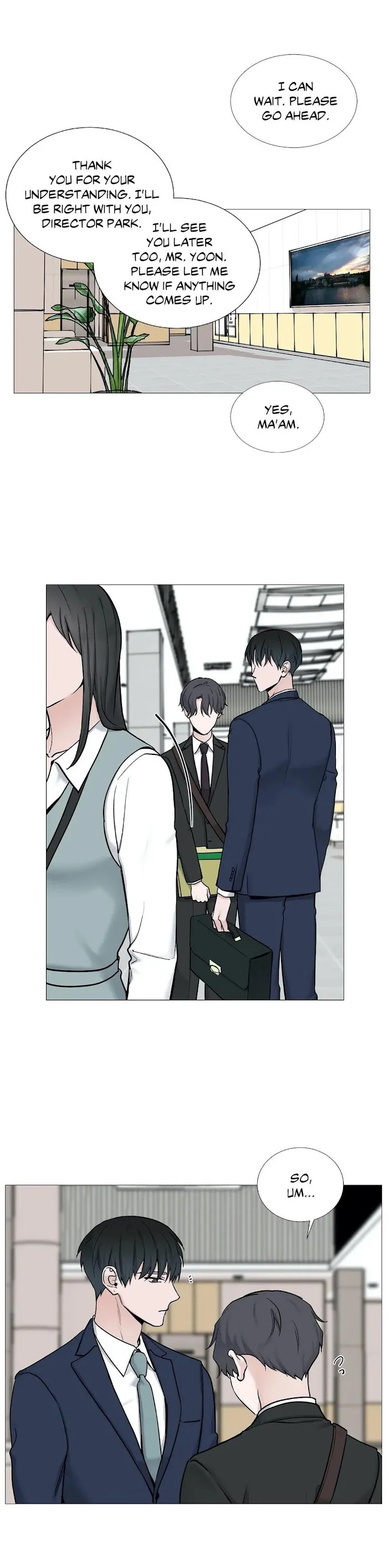 Read My Suha chapter 58 image 10 on Lezhin