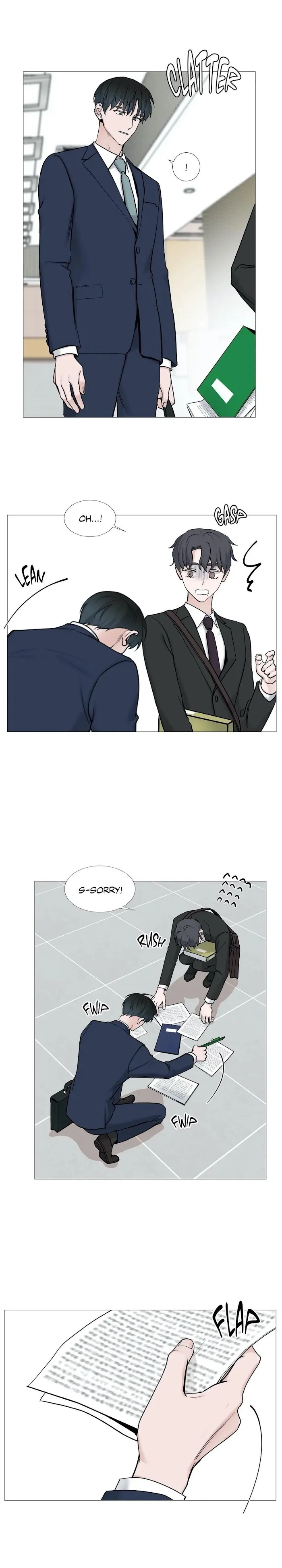 Read My Suha chapter 58 image 13 on Lezhin
