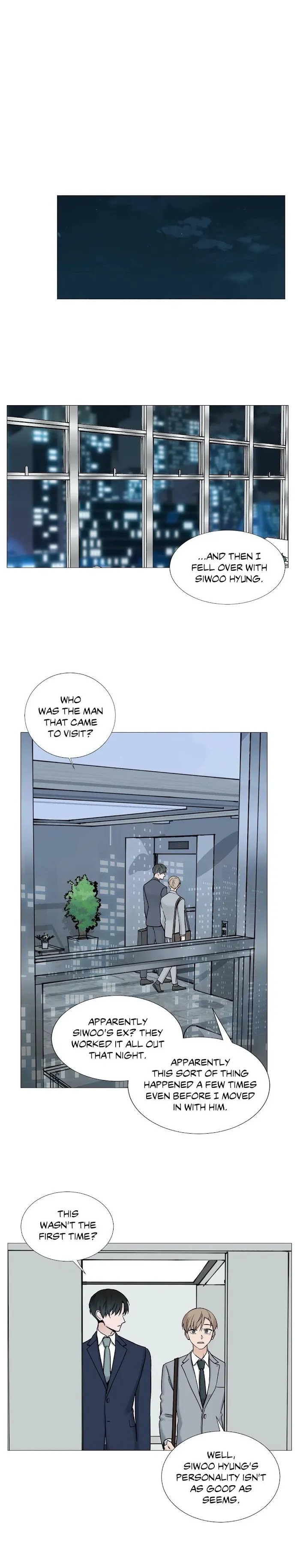 Read My Suha chapter 58 image 15 on Lezhin