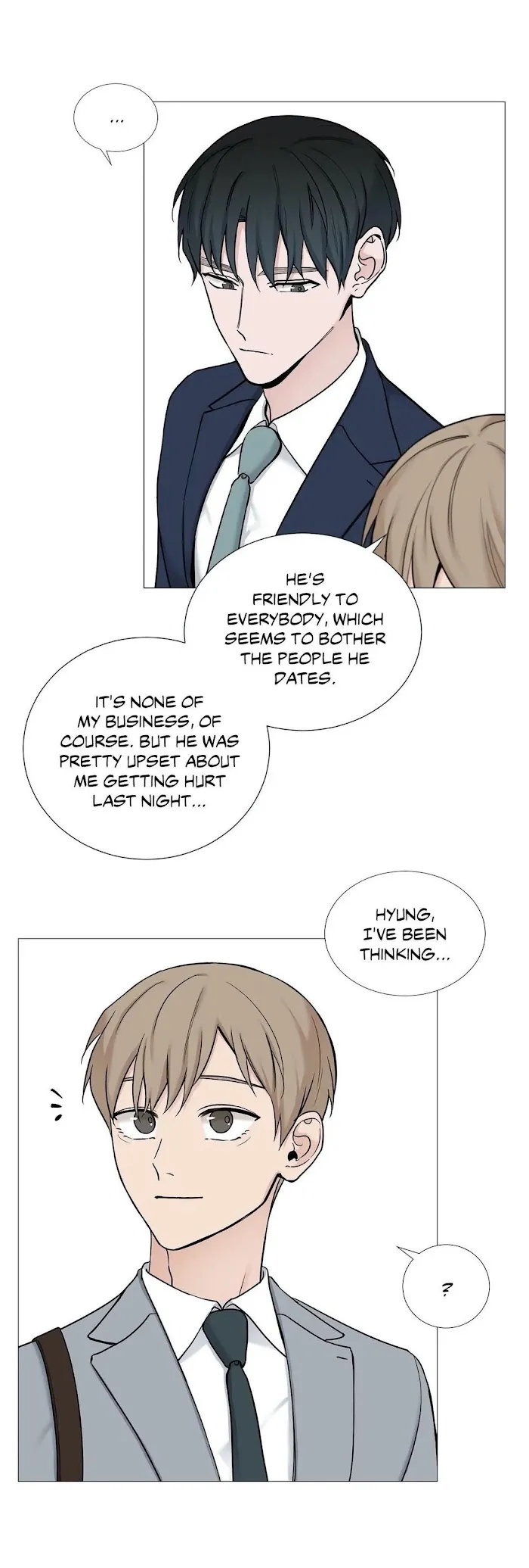 Read My Suha chapter 58 image 16 on Lezhin