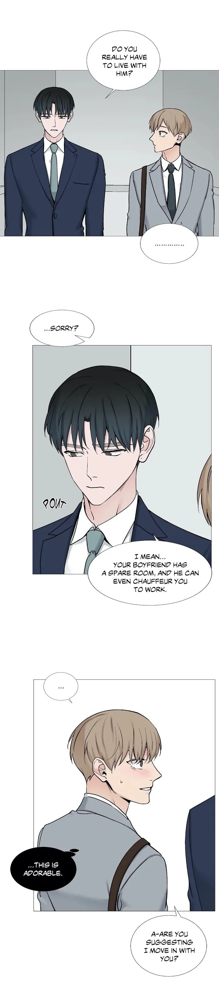 Read My Suha chapter 58 image 17 on Lezhin