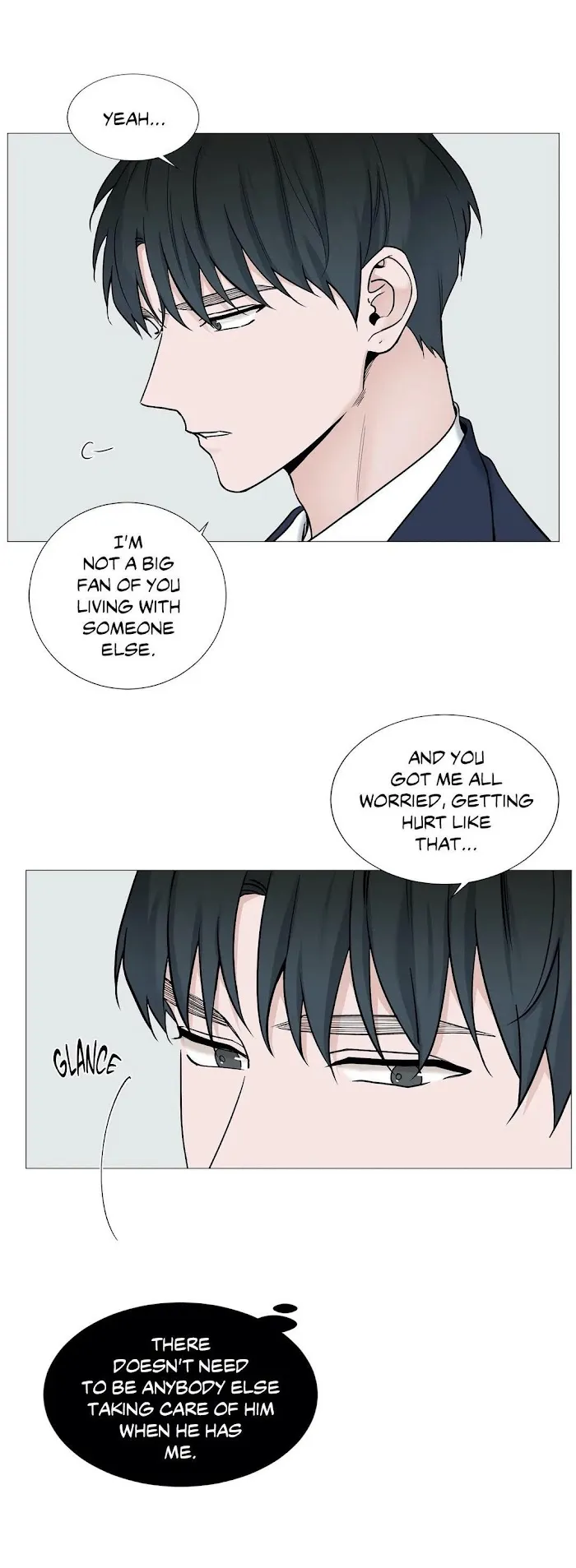 Read My Suha chapter 58 image 18 on Lezhin