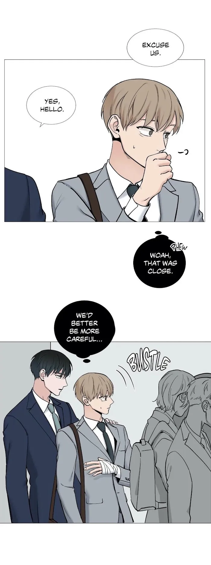 Read My Suha chapter 58 image 20 on Lezhin