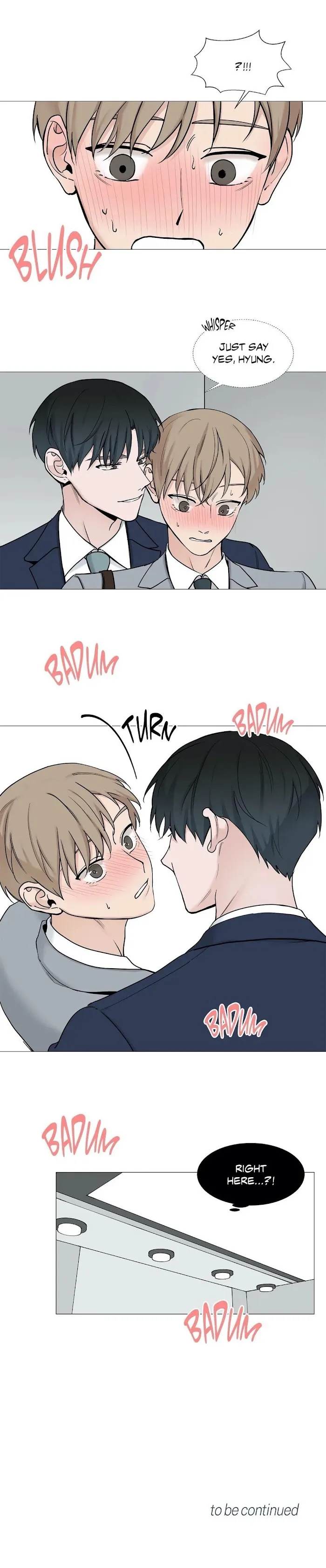Read My Suha chapter 58 image 22 on Lezhin