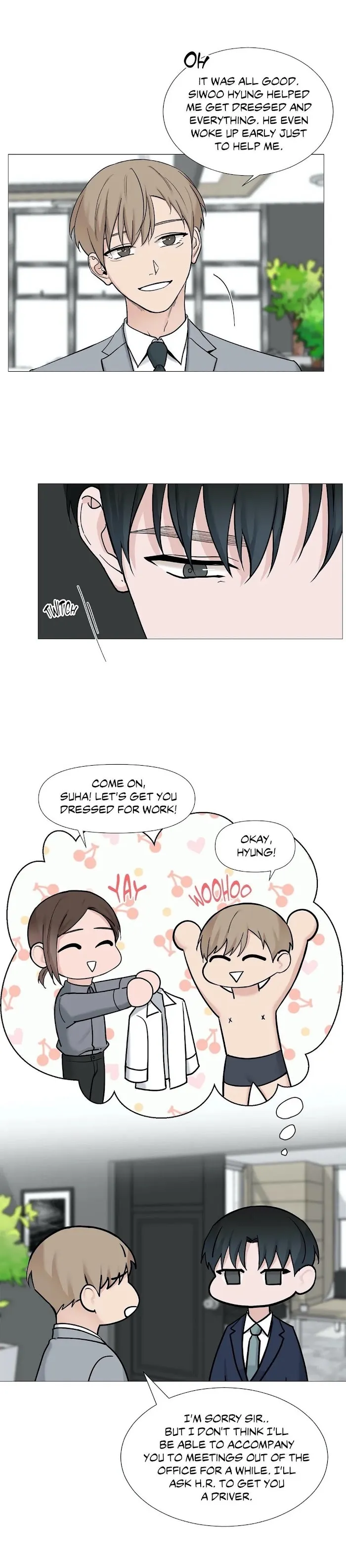Read My Suha chapter 58 image 4 on Lezhin