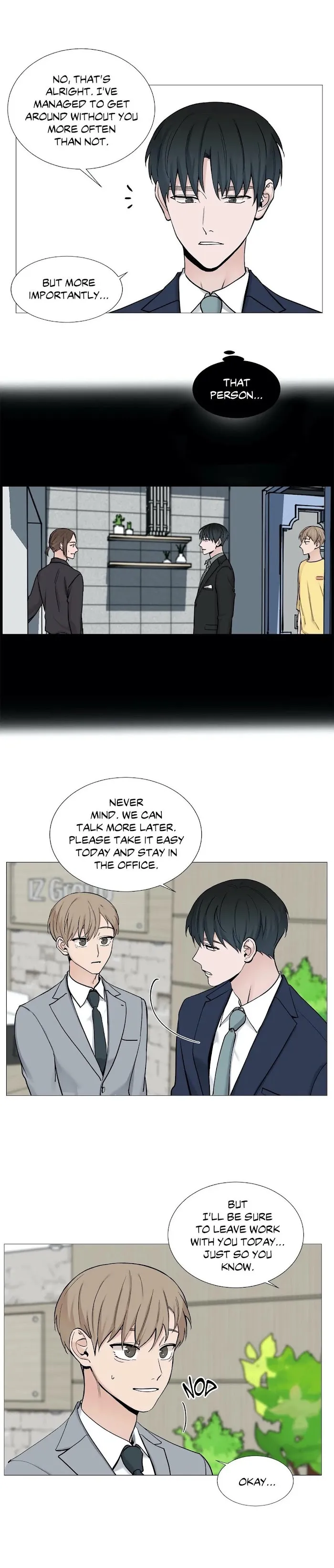 Read My Suha chapter 58 image 5 on Lezhin