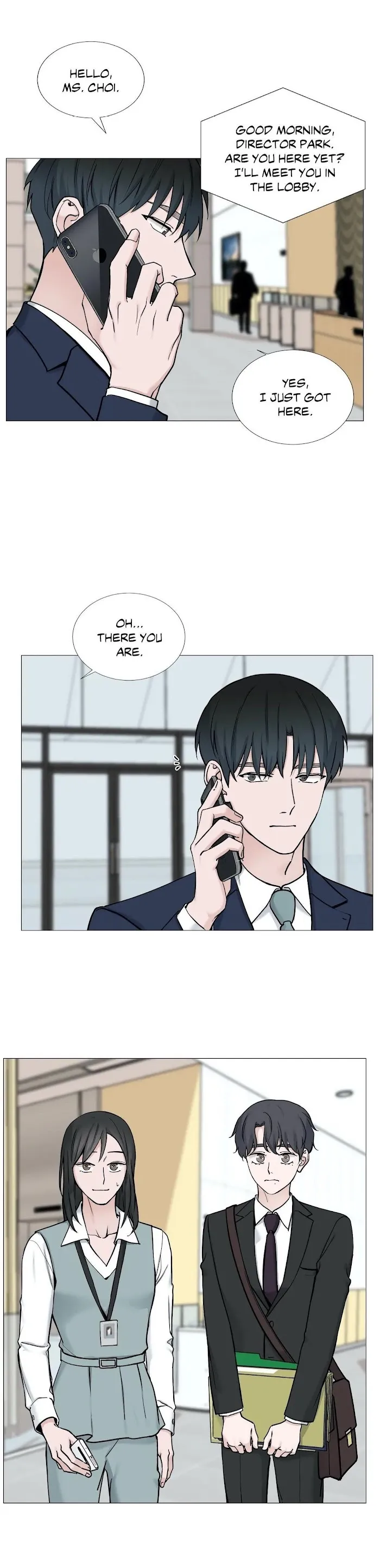 Read My Suha chapter 58 image 7 on Lezhin