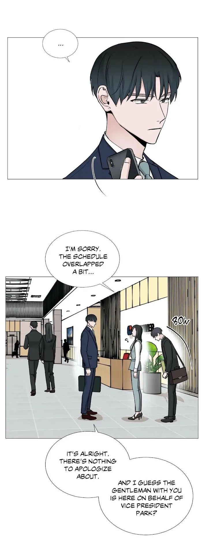 Read My Suha chapter 58 image 8 on Lezhin