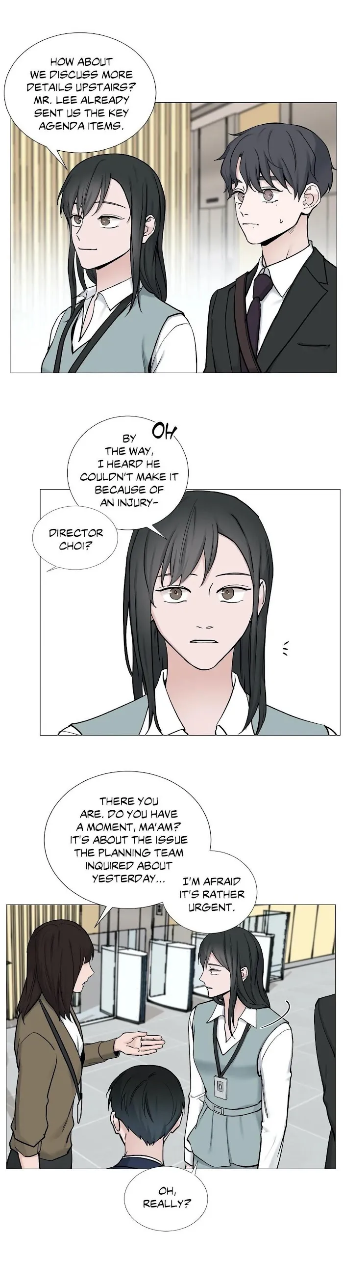 Read My Suha chapter 58 image 9 on Lezhin