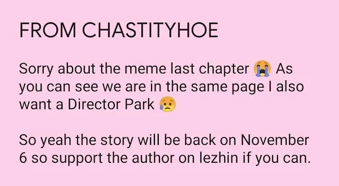 Read My Suha chapter 59.5 image 2 on Lezhin