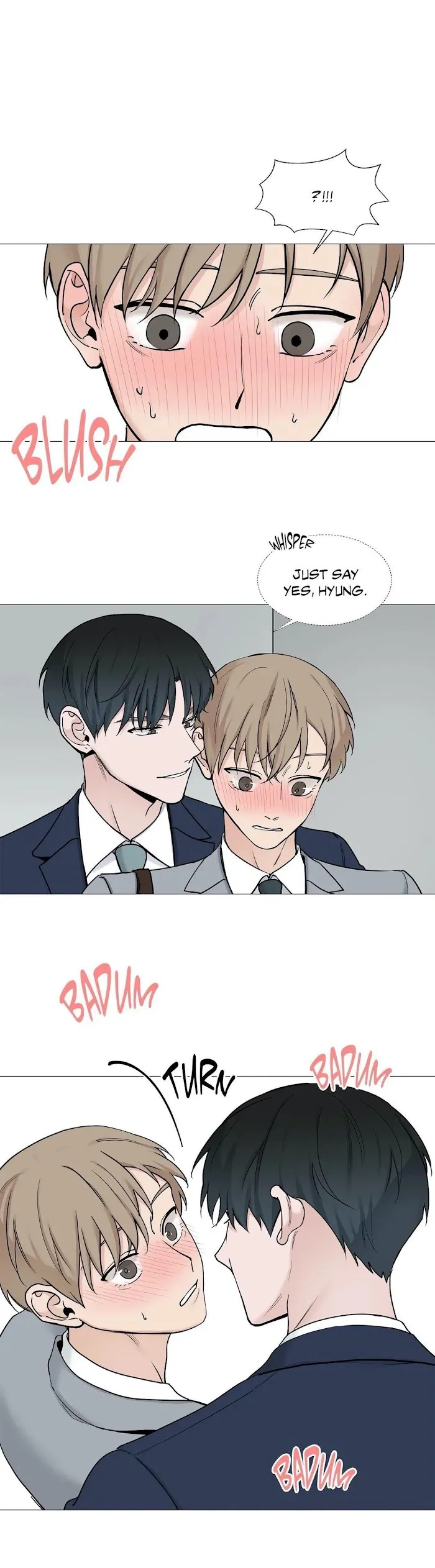 Read My Suha chapter 59 image 1 on Lezhin