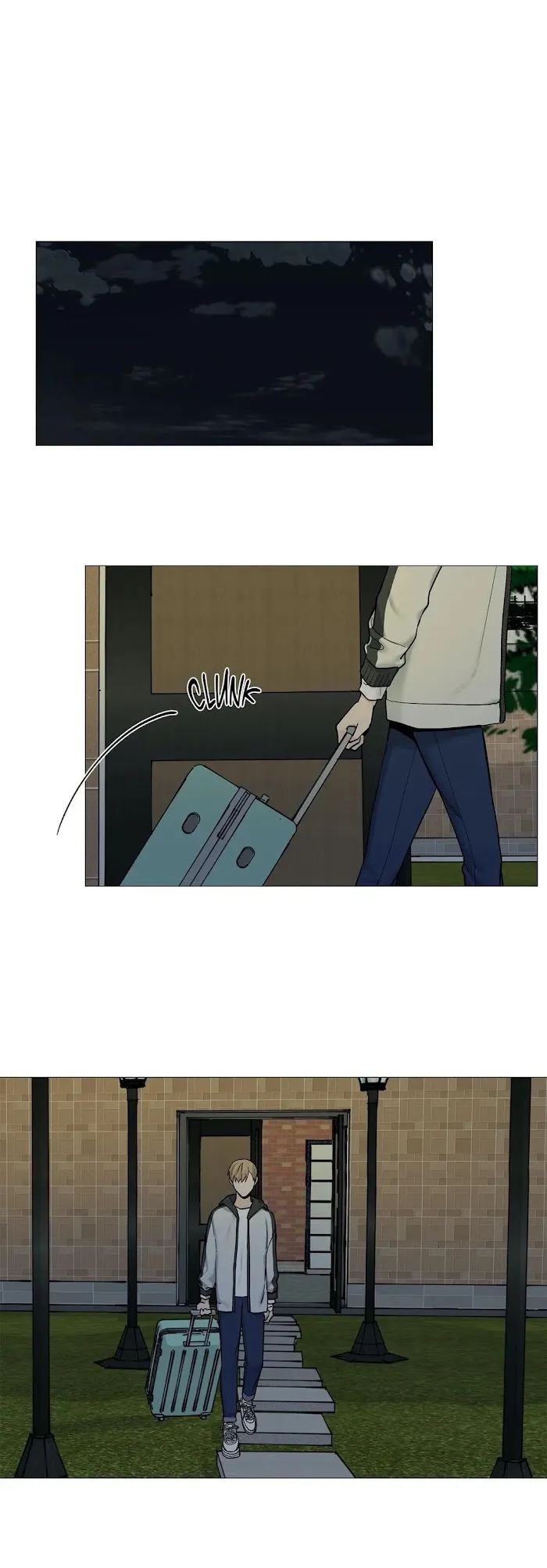 Read My Suha chapter 59 image 10 on Lezhin