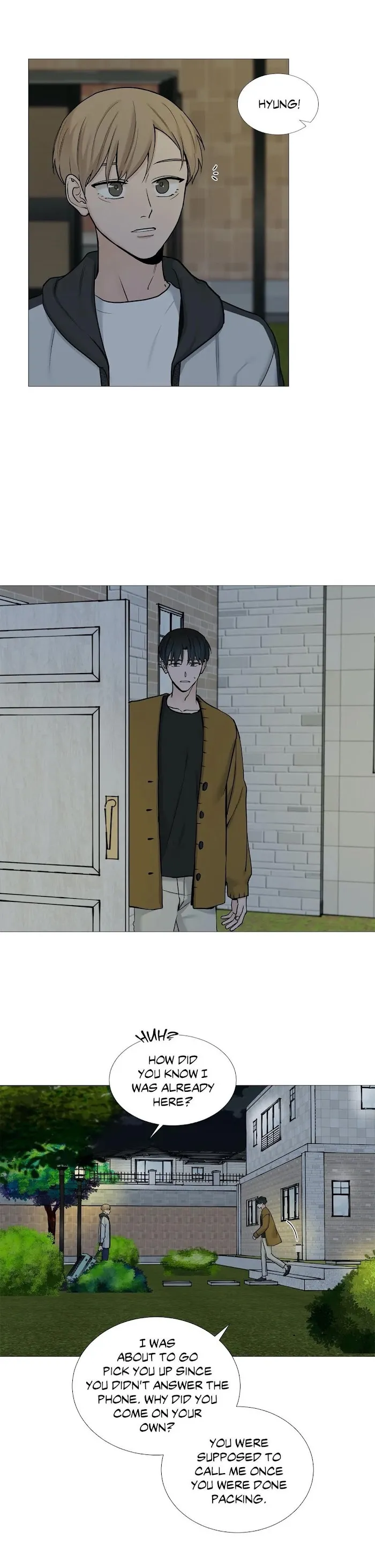Read My Suha chapter 59 image 11 on Lezhin