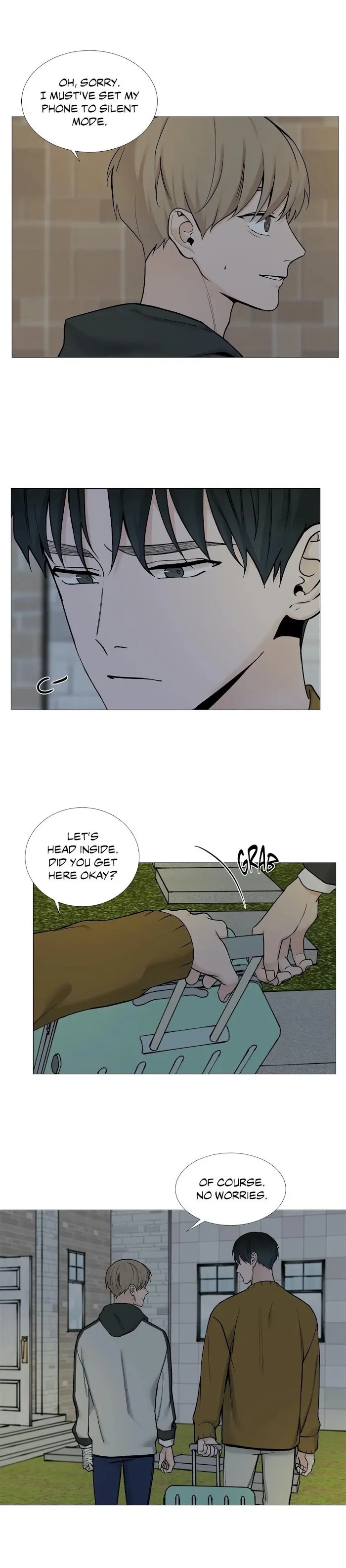 Read My Suha chapter 59 image 12 on Lezhin